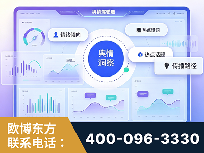 凭祥-品牌舆情分析