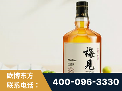 凭祥-梅见青梅酒