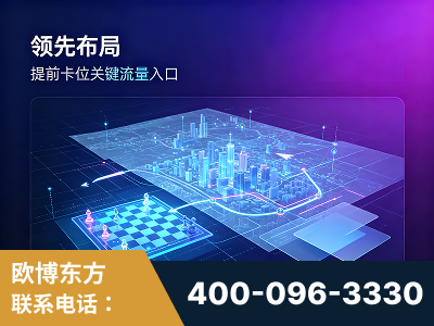 凭祥-领先布局：于2024年初开启GEO业务的公司